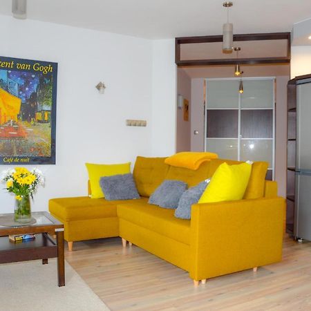 Apartament Grunwaldzka Przy Lynie Олщин Екстериор снимка