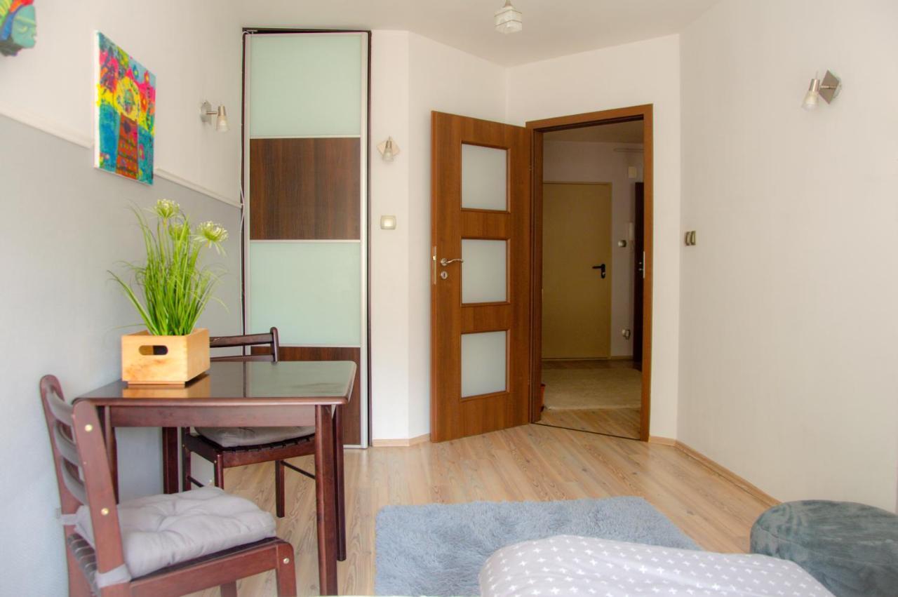 Apartament Grunwaldzka Przy Lynie Олщин Екстериор снимка
